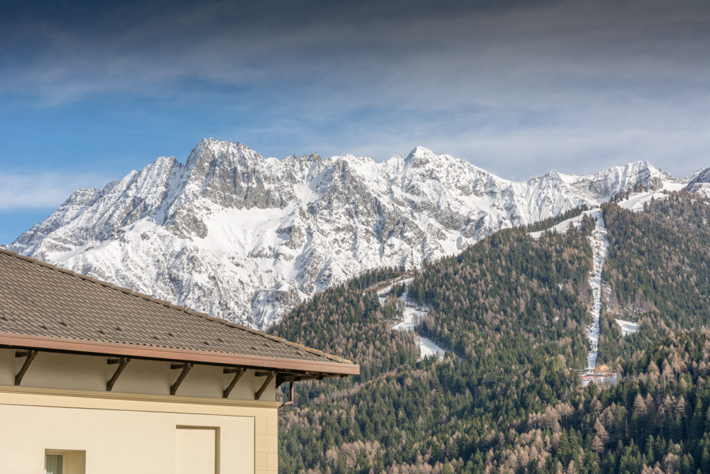 B&B La Vecchia Scuola - Villa Dalegno - Esterni