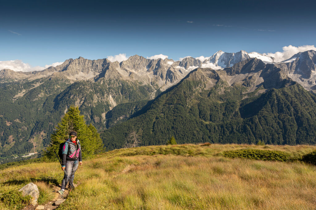 Estate Trekking